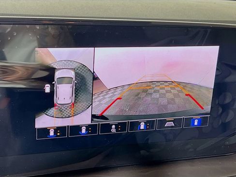New 2026 Buick Encore GX Sport Touring w/ Advanced Technology Package AWD/4WD image 11