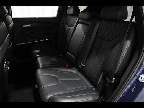 Used 2023 Hyundai Santa Fe Calligraphy AWD/4WD image 19
