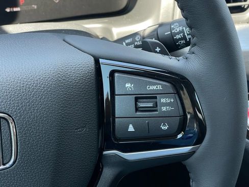 New 2026 Honda Odyssey Touring image 14