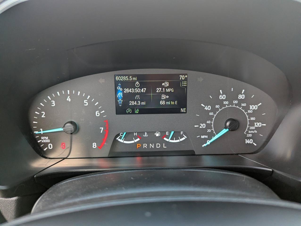 Used 2022 Ford Escape S AWD/4WD image 16
