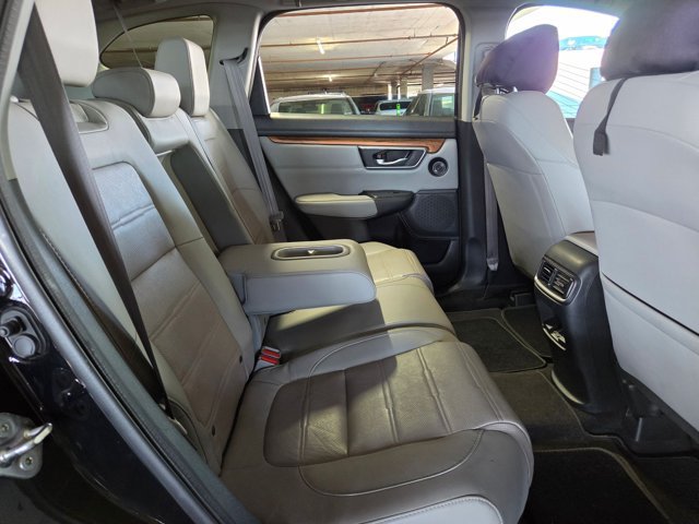Used 2020 Honda CR-V Touring image 18
