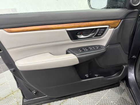 Used 2018 Honda CR-V EX-L image 11