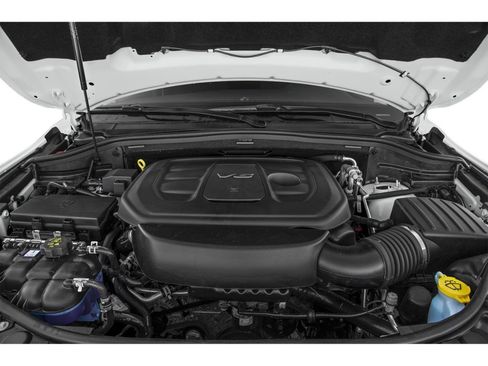 Used 2023 Dodge Durango R/T AWD/4WD image 7