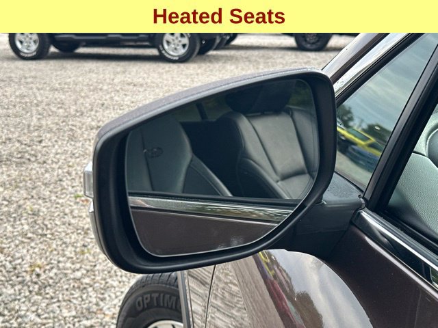 Used 2020 Subaru Outback Limited AWD/4WD image 7