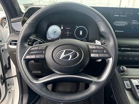 Used 2024 Hyundai Palisade Calligraphy AWD/4WD image 28