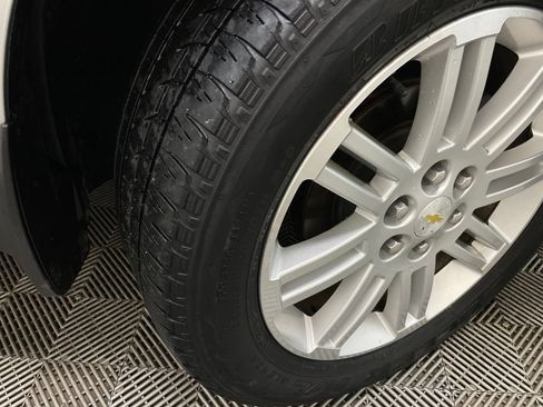 Used 2015 Chevrolet Traverse LT w/ Style and Technology Package FWD image 49