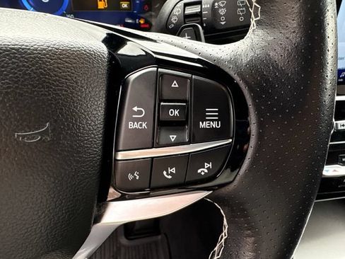 Used 2023 Ford Explorer ST w/ Equipment Group 401A AWD/4WD image 25