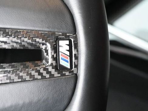 Used 2024 BMW M3 Competition w/ Executive Package image 25