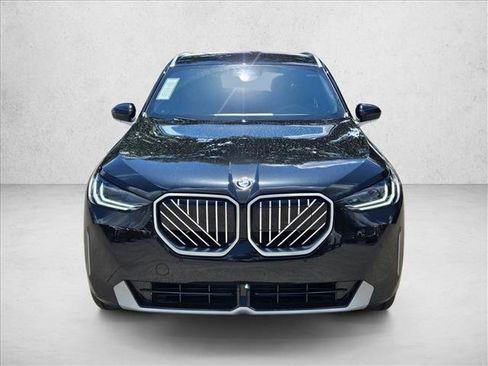 Certified 2026 BMW X3 xDrive30 w/ Convenience Package image 2