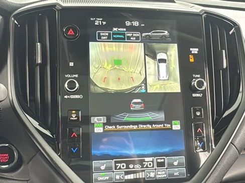 New 2026 Subaru Ascent Limited Bronze image 26