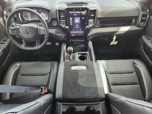 New 2026 RAM 1500 RHO AWD/4WD image 19