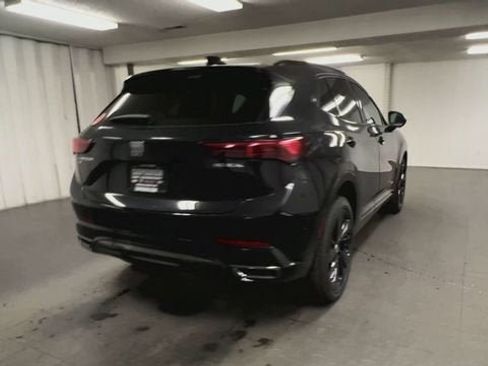 New 2026 Buick Envision Sport Touring AWD/4WD image 8