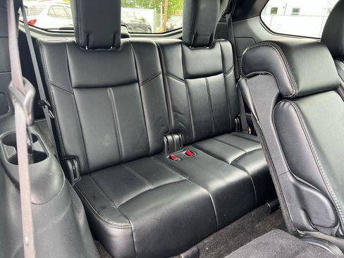 Used 2015 Nissan Pathfinder SL AWD/4WD image 15