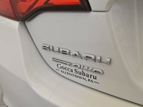 Used 2018 Subaru Legacy 2.5i Premium image 28