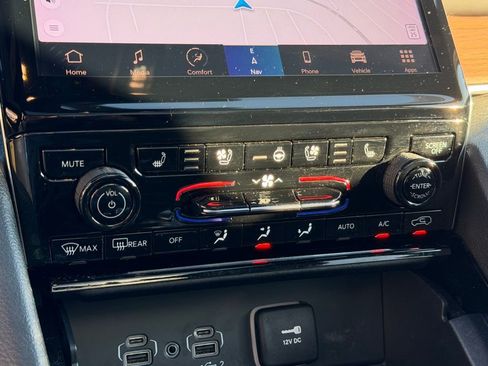 Certified 2024 Jeep Grand Cherokee L Summit image 21