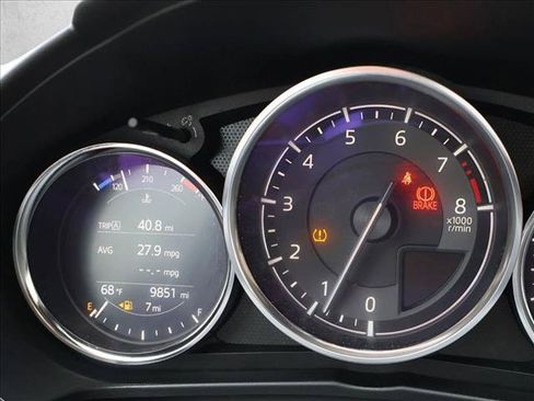 Used 2022 MAZDA MX-5 Miata RF Grand Touring RWD image 15