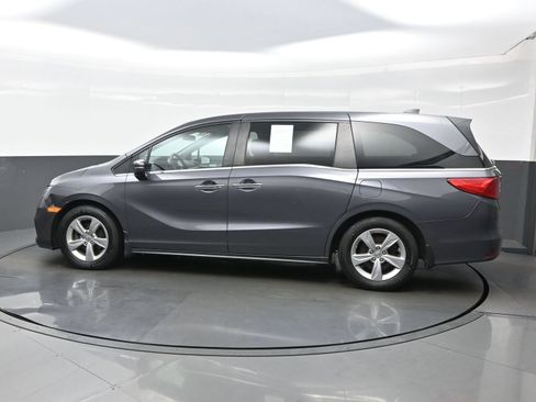 Used 2019 Honda Odyssey EX image 3