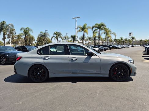 New 2026 BMW M340i RWD image 11