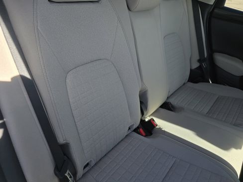 New 2026 Honda HR-V LX image 20