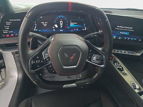 Used 2026 Chevrolet Corvette Z06 RWD image 19