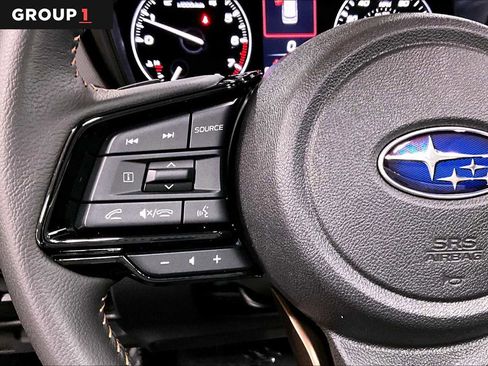 Certified 2025 Subaru Forester Sport image 23