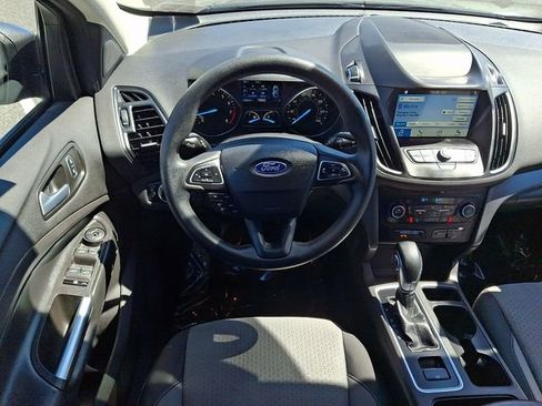 Used 2019 Ford Escape SE FWD image 11