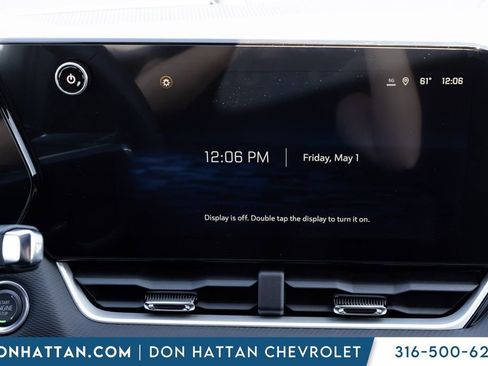 New 2026 Chevrolet Equinox LT w/ Safety and Technology Package AWD/4WD image 7