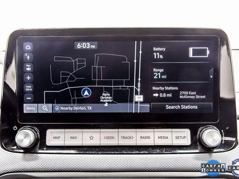 Used 2023 Hyundai Kona Limited image 15