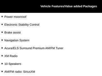 Used 2013 Acura TL w/ Advance Package video 2