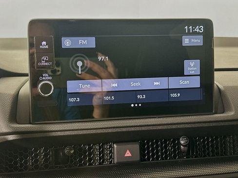 Certified 2026 Honda CR-V Sport image 14