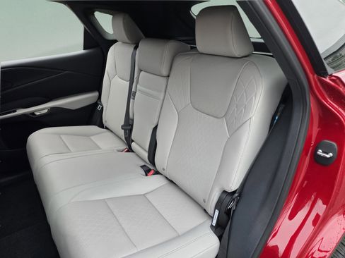 New 2026 Lexus RX 350 FWD image 25