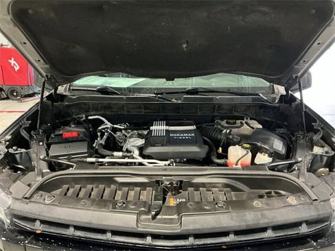 Used 2020 Chevrolet Silverado 1500 RST image 14