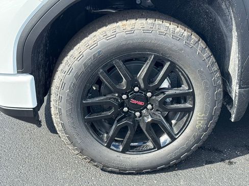 New 2026 GMC Sierra 1500 Elevation w/ Elevation Premium Package AWD/4WD image 13