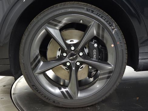 New 2026 Genesis GV70 2.5T Sport Prestige image 8