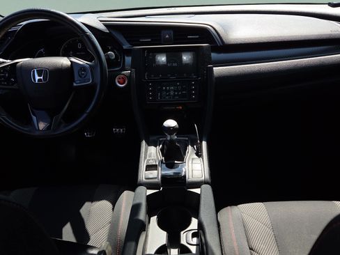 Used 2019 Honda Civic Si image 13