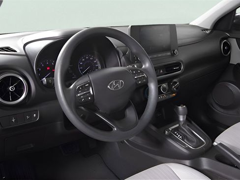 Used 2023 Hyundai Kona SEL w/ Cargo Package image 23