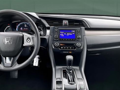 Used 2019 Honda Civic LX image 13