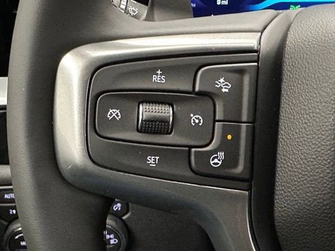 New 2026 Chevrolet Silverado 1500 RST w/ All Star Edition Plus AWD/4WD image 10