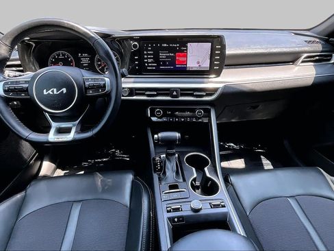Used 2024 Kia K5 GT-Line w/ GT-Line Premium Package FWD image 15