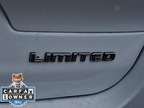 Used 2023 Jeep Grand Cherokee L Limited image 30