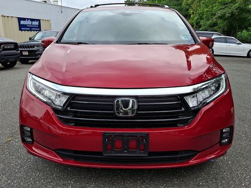 Used 2024 Honda Odyssey EX-L image 5