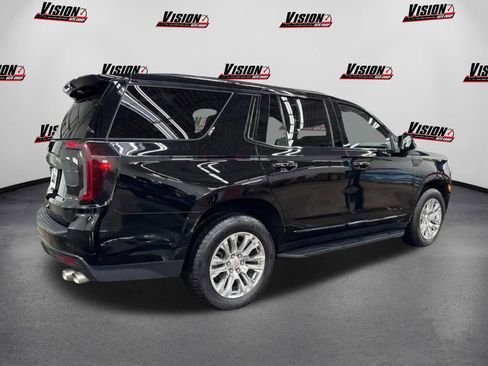 Used 2022 GMC Yukon Denali w/ Max Trailering Package image 5