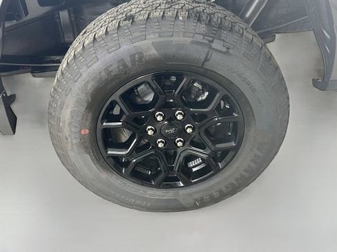 New 2026 Ford F150 XLT AWD/4WD image 28