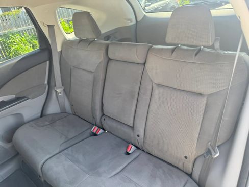 Used 2014 Honda CR-V EX image 17
