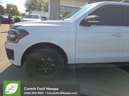 Used 2024 Ford Expedition Timberline AWD/4WD image 18