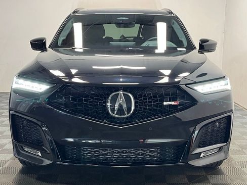 New 2026 Acura MDX Type S AWD/4WD image 2