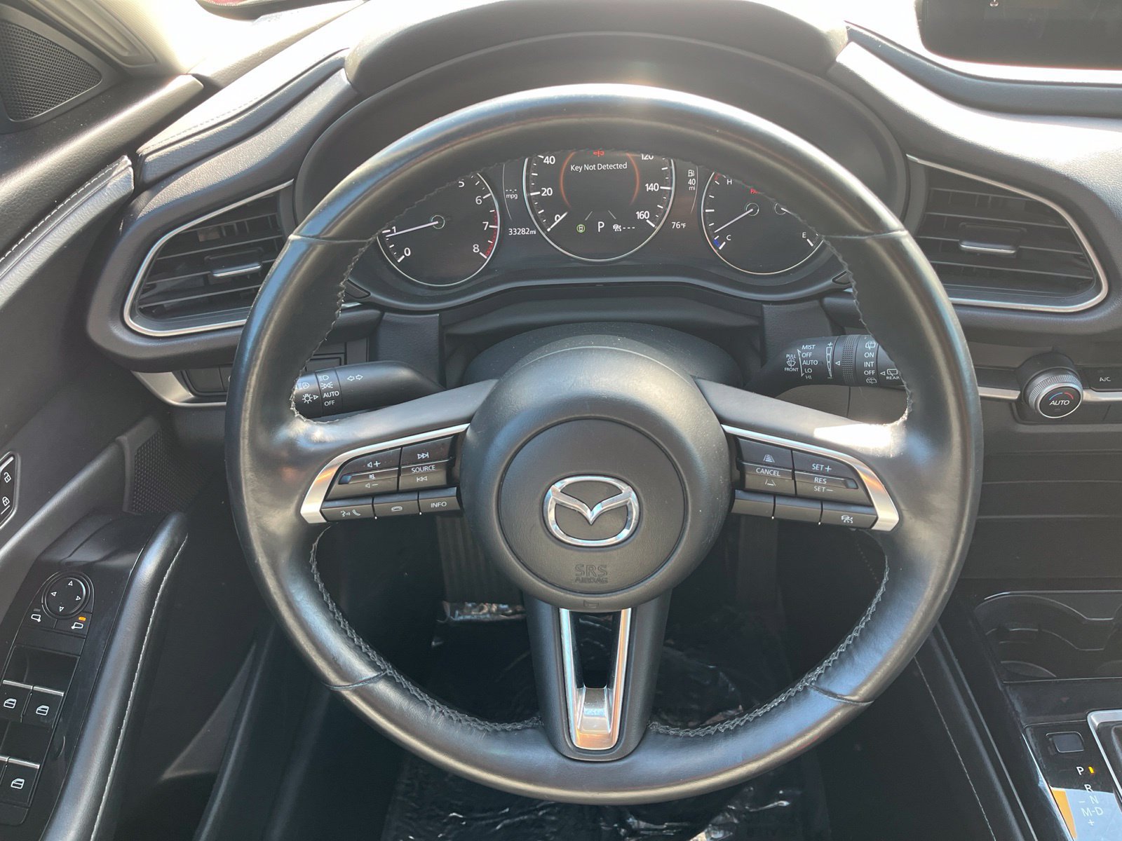 Certified 2024 MAZDA CX-30 AWD 2.5 S w/ Select Sport Pkg image 20