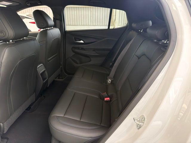 New 2026 Buick Envista Sport Touring w/ Convenience I Package FWD image 14