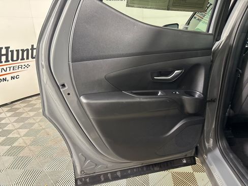 Used 2024 Hyundai Santa Cruz SEL image 19