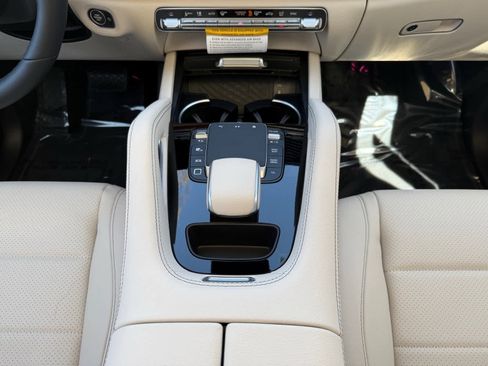 New 2026 Mercedes-Benz GLE 350 4MATIC image 15